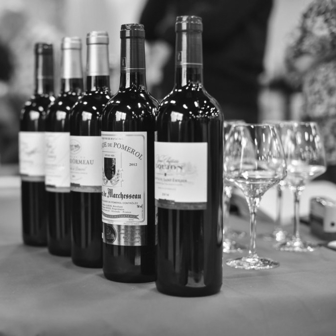 dossier exposant salon du vin vinomedia